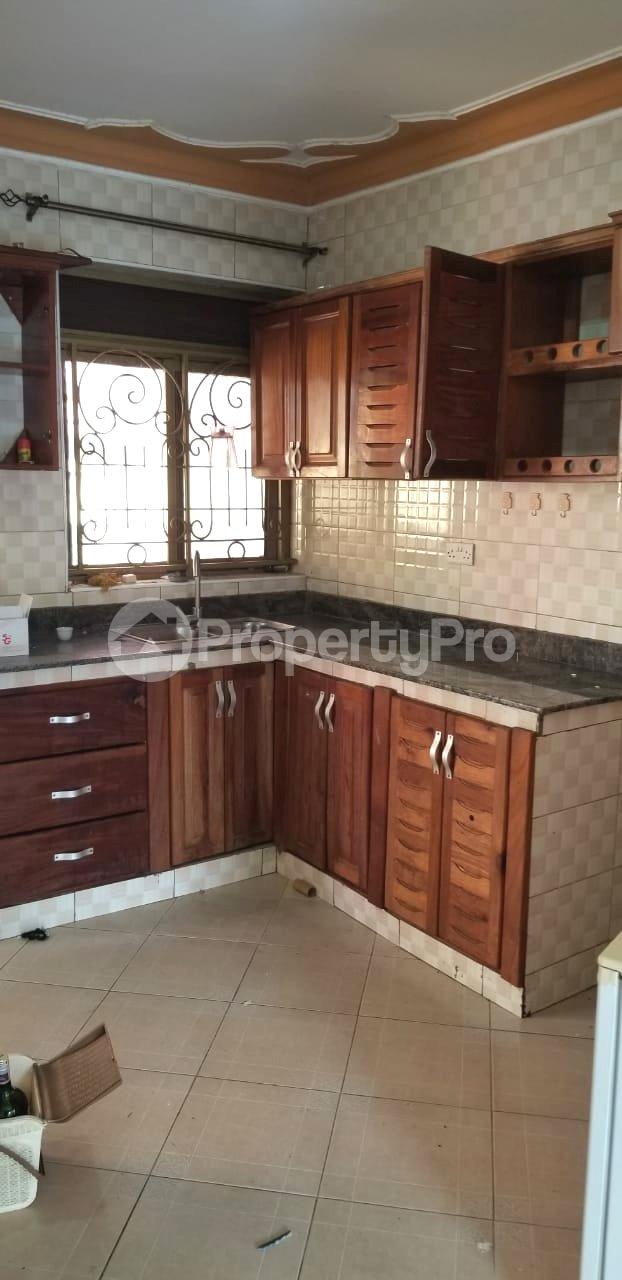 2 bedroom Apartment Block Apartment for rent kyaliwajjala road Wakiso Central - 0