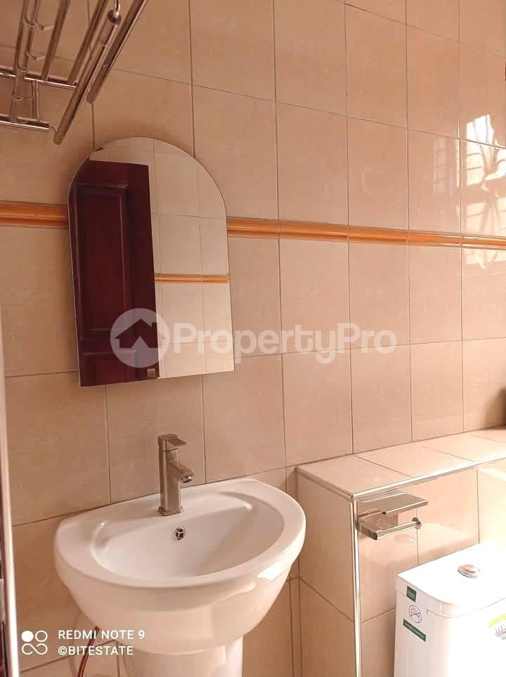 2 bedroom Apartment Block Apartment for rent kyaliwajjala road Wakiso Central - 0