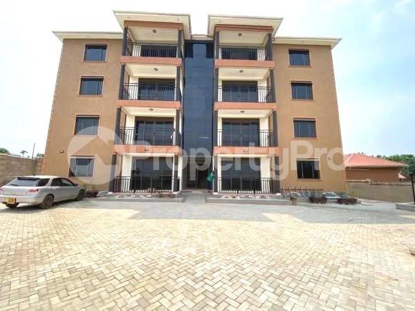2 bedroom Apartment Block Apartment for rent kyanja road Kampala Central - 5