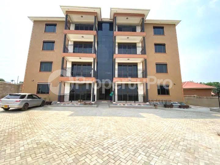 2 bedroom Apartment Block Apartment for rent kyanja road Kampala Central - 4