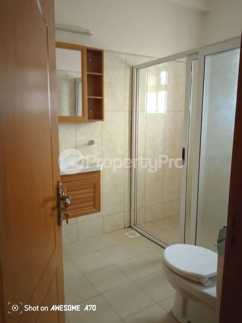 2 bedroom Apartment Block Apartment for rent naalya road Wakiso Central - 5