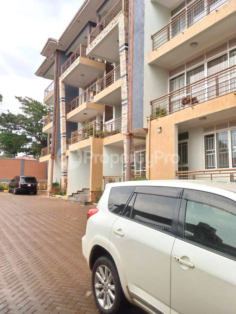 2 bedroom Apartment Block Apartment for rent naalya road Wakiso Central - 4