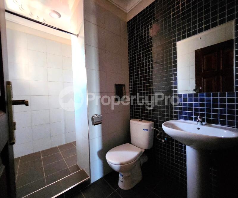 2 bedroom Apartment Block Apartment for rent namugongo road Gayaza Wakiso Central - 5