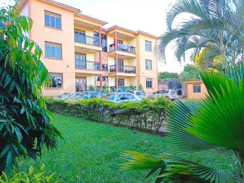 2 bedroom Apartment Block Apartment for rent namugongo road Wakiso Central - 6