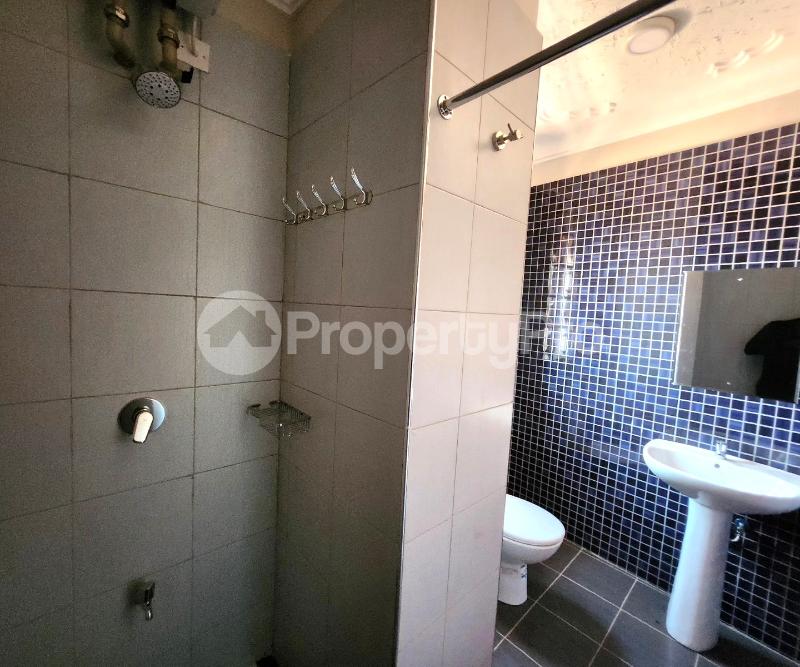 2 bedroom Apartment Block Apartment for rent namugongo road Gayaza Wakiso Central - 1