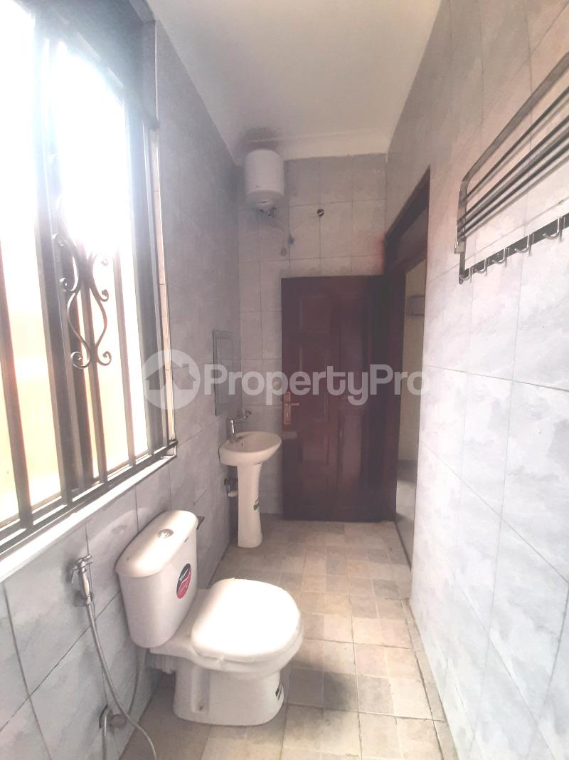 2 bedroom Apartment Block Apartment for rent namugongo road Wakiso Central - 8