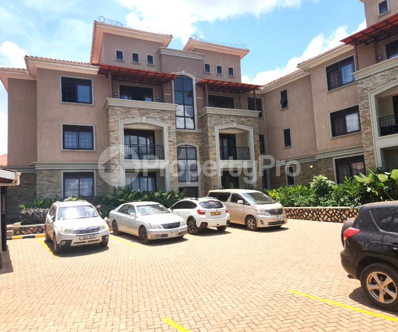 2 bedroom Apartment Block Apartment for rent namugongo road Gayaza Wakiso Central - 13