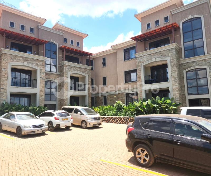 2 bedroom Apartment Block Apartment for rent namugongo road Gayaza Wakiso Central - 11