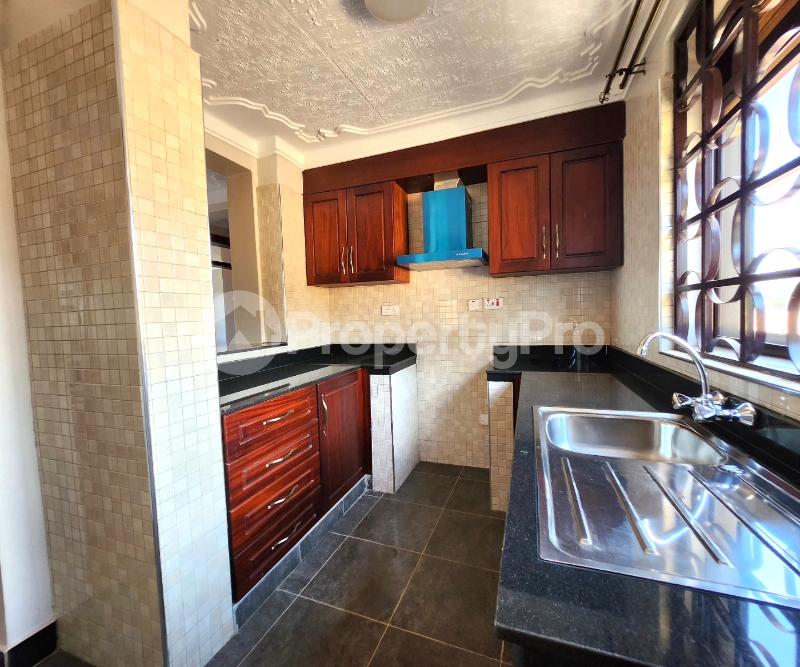 2 bedroom Apartment Block Apartment for rent namugongo road Gayaza Wakiso Central - 2