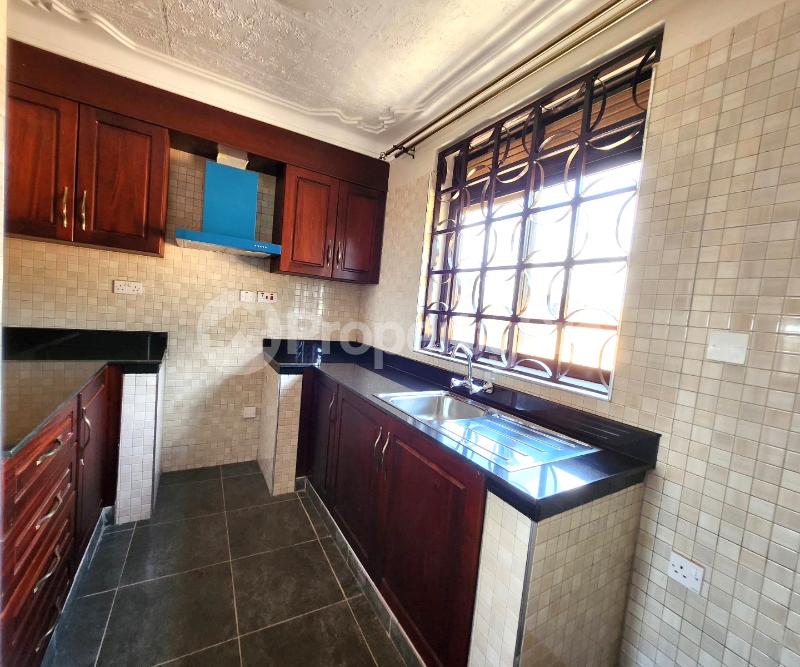 2 bedroom Apartment Block Apartment for rent namugongo road Gayaza Wakiso Central - 3
