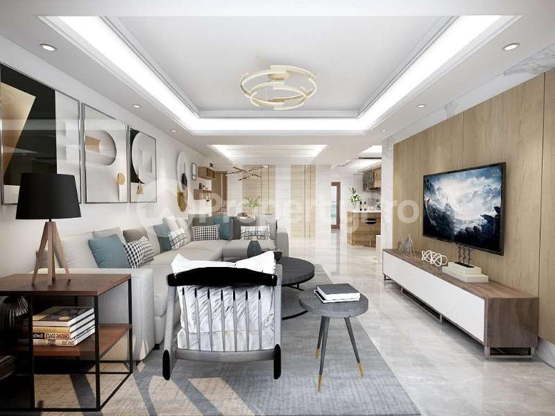 2 bedroom Flat&Apartment for sale kindaruma road Kilimani Nairobi