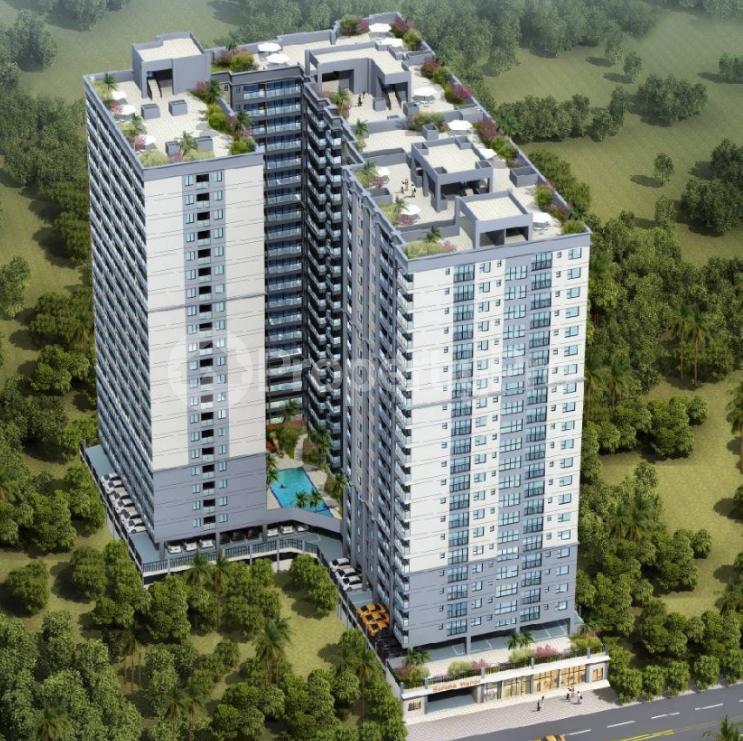 Flat&Apartment for sale Turbo Road, off-Lenana rd, Kilimani Nairobi