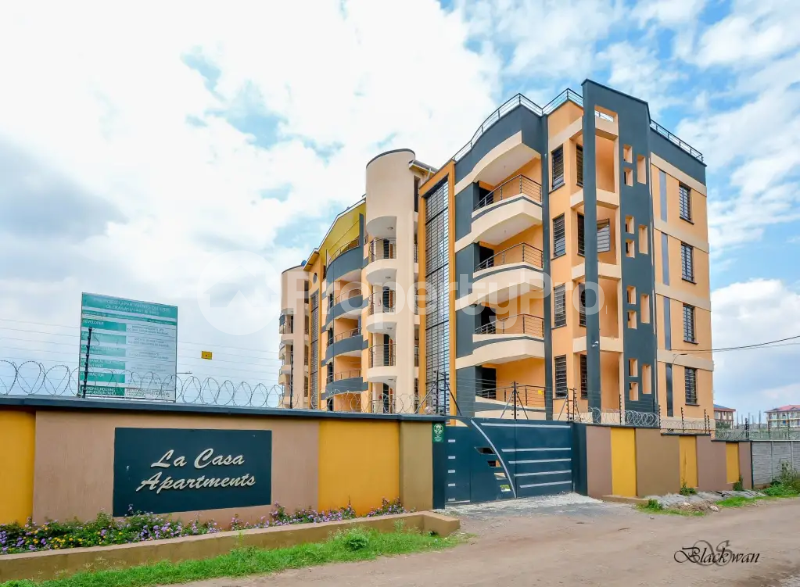 Flat&Apartment for sale Rongai, off Mombasa Road Nairobi