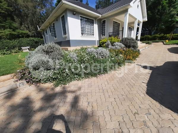 2 bedroom Flat&Apartment for rent Karen Nairobi - 0