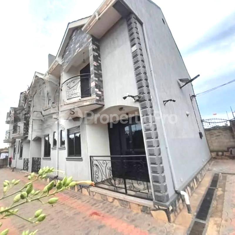 2 bedroom Apartment Block Apartment for rent naalya road Wakiso Central - 5