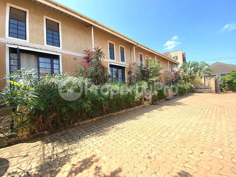 2 bedroom Apartment Block Apartment for rent najjera road Wakiso Central - 10