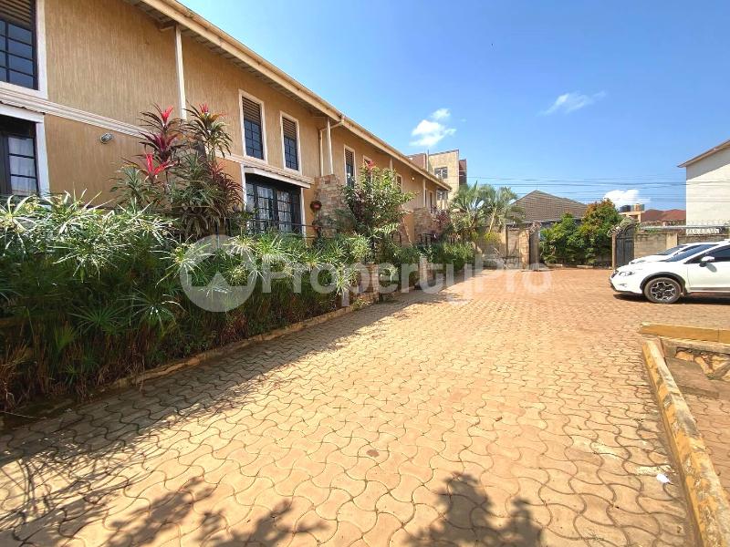 2 bedroom Apartment Block Apartment for rent najjera road Wakiso Central - 1