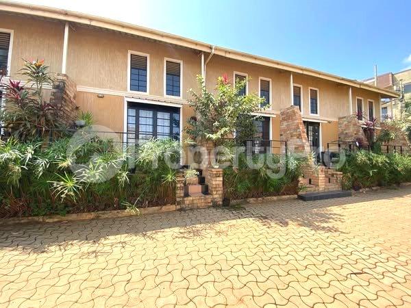 2 bedroom Apartment Block Apartment for rent najjera road Wakiso Central - 13