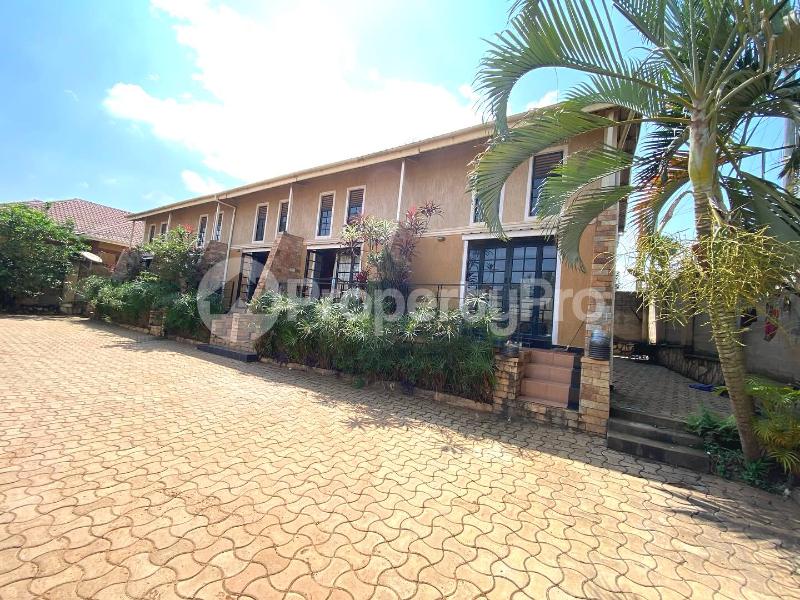 2 bedroom Apartment Block Apartment for rent najjera road Wakiso Central - 3