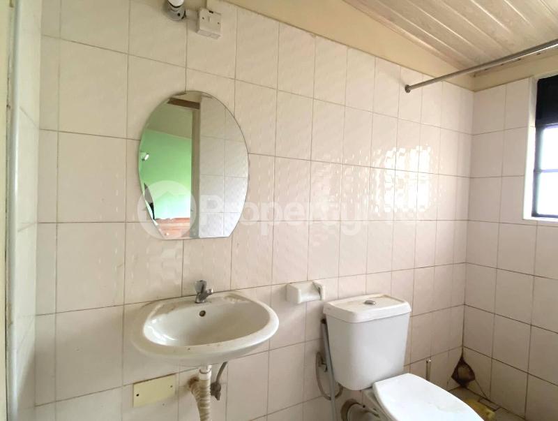 2 bedroom Apartment Block Apartment for rent najjera road Wakiso Central - 14