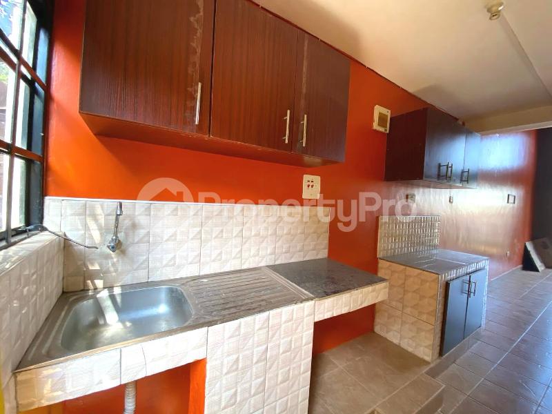 2 bedroom Apartment Block Apartment for rent najjera road Wakiso Central - 7