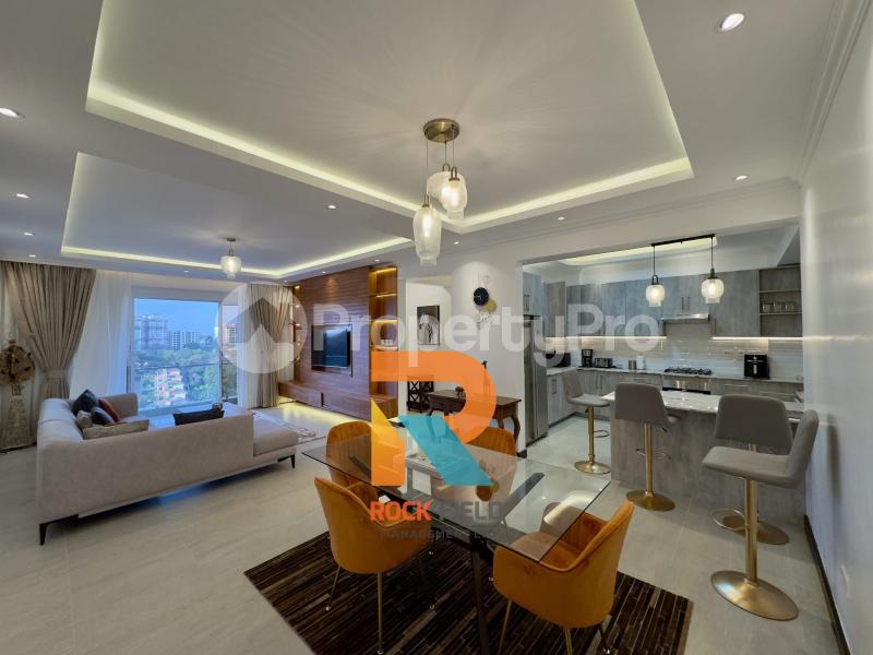 2 bedroom Flat&Apartment for rent Brookside Westlands Nairobi