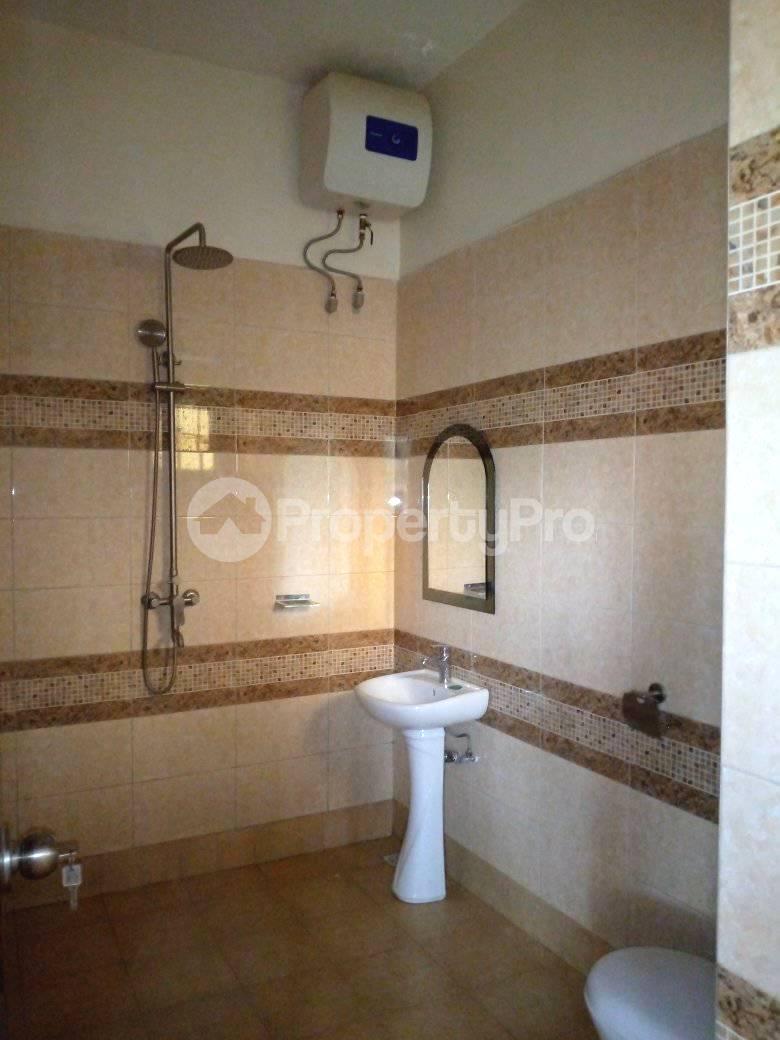 2 bedroom Bungalow Apartment for rent kasangati road Wakiso Central - 3