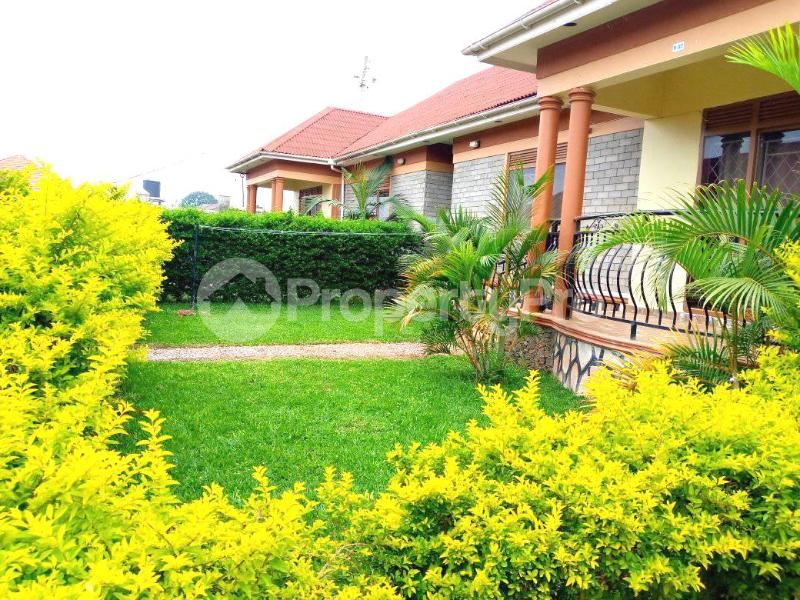 2 bedroom Bungalow Apartment for rent kasangati road Wakiso Central - 2