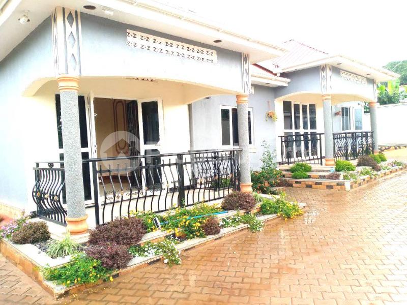 2 bedroom Bungalow Apartment for rent gayaza road Gayaza Wakiso Central - 4