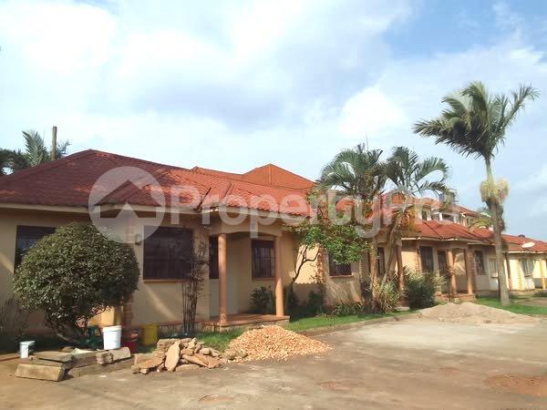 2 bedroom Bungalow Apartment for rent kyanja kungu road Kampala Central Kampala Central - 1