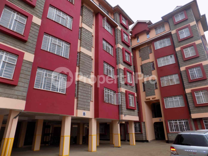 2 bedroom Houses for rent Riruta Nairobi - 0