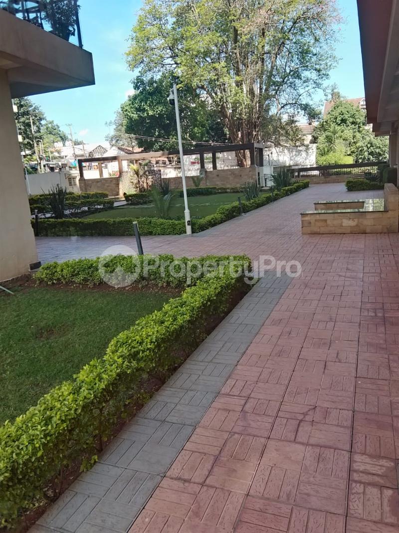 2 bedroom Rooms Flat&Apartment for rent Gitanga Rd Lavington Nairobi