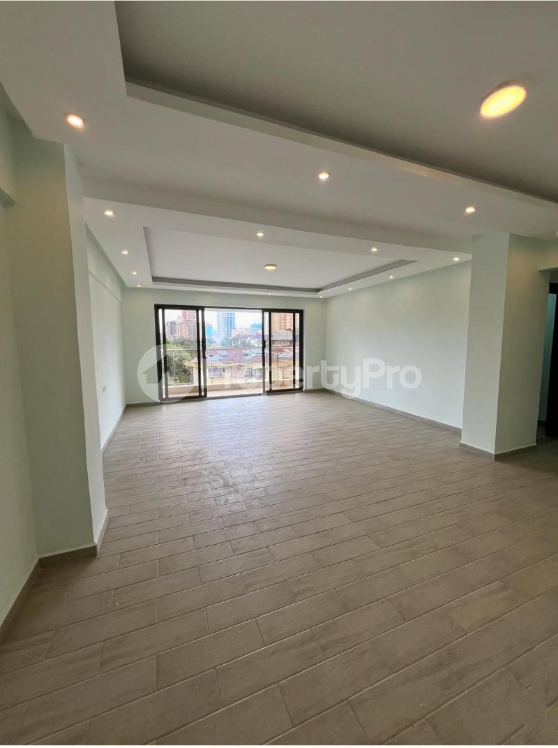 3 bedroom Flat&Apartment for rent KILIMANI, Nairobi  Kilimani Nairobi