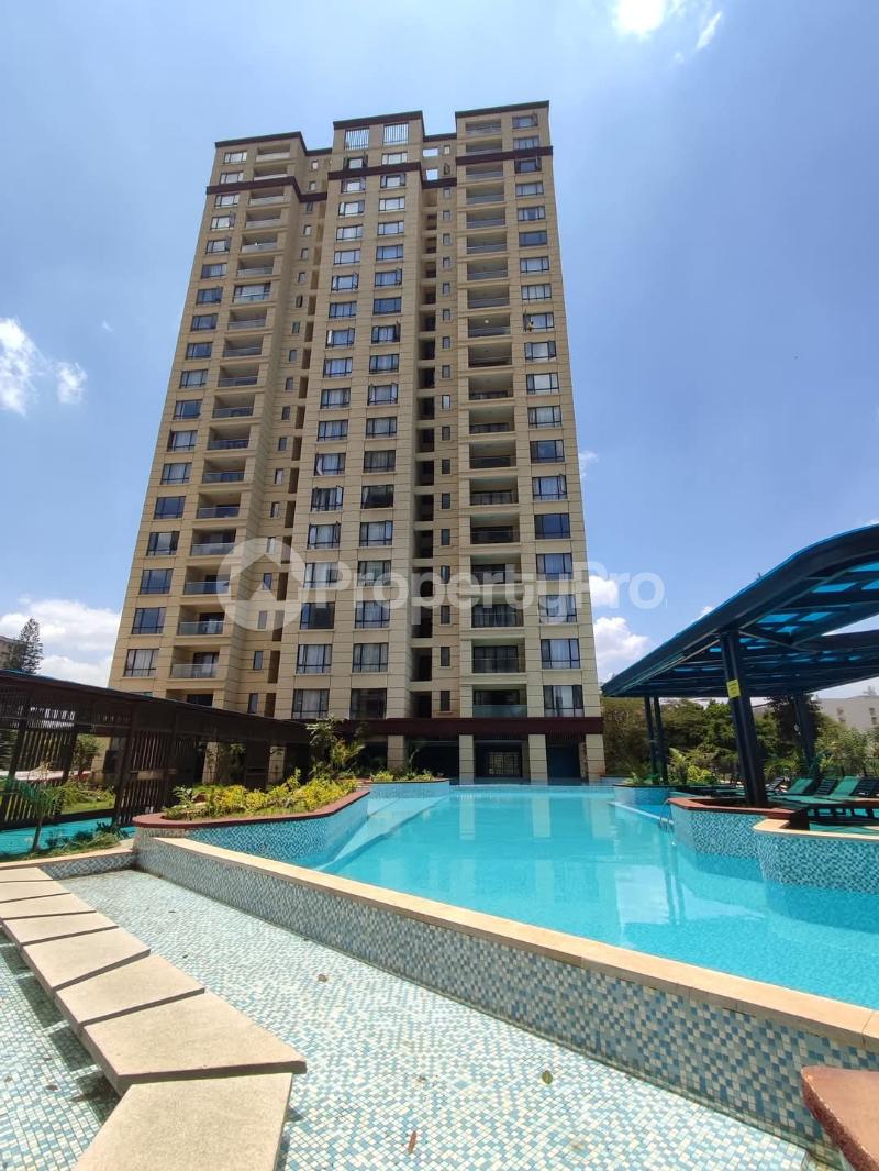 3 bedroom Flat&Apartment for rent KILIMANI, Yaya Centre  Kilimani Nairobi