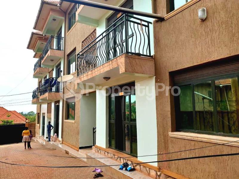 3 bedroom Apartment Block Apartment for rent kira road Kira Wakiso Central - 4