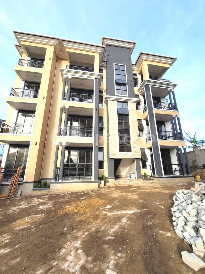3 bedroom Apartment Block Apartment for rent kisaasi road Kisaasi Kampala Central - 9