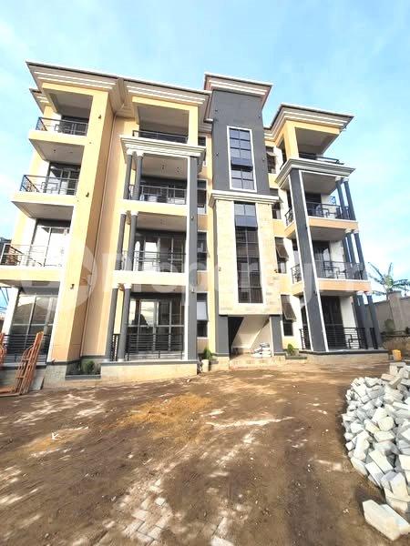 3 bedroom Apartment Block Apartment for rent kisaasi road Kisaasi Kampala Central - 8