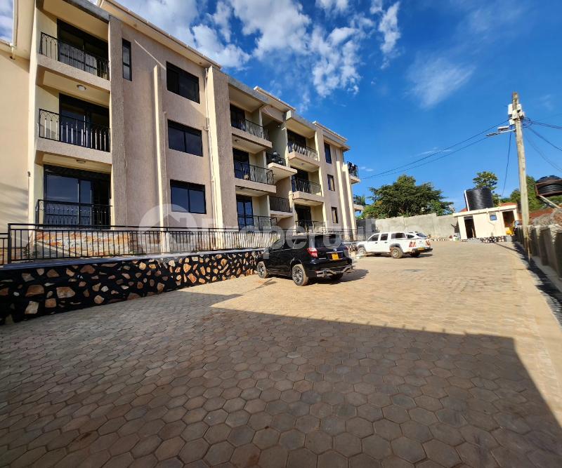 3 bedroom Apartment Block Apartment for rent kyanja road Kampala Central Kampala Central - 0