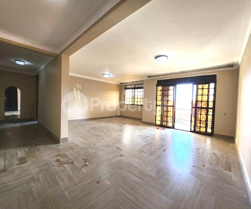 3 bedroom Apartment Block Apartment for rent kyanja road Kampala Central Kampala Central - 1