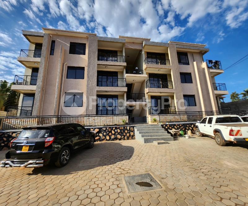 3 bedroom Apartment Block Apartment for rent kyanja road Kampala Central Kampala Central - 14
