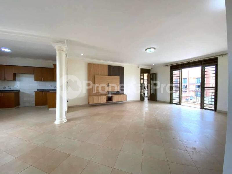 3 bedroom Apartment Block Apartment for rent kyanja road Kampala Central - 5