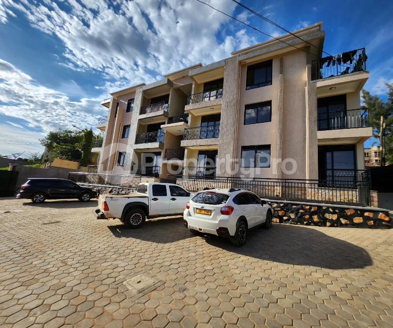 3 bedroom Apartment Block Apartment for rent kyanja road Kampala Central Kampala Central - 10