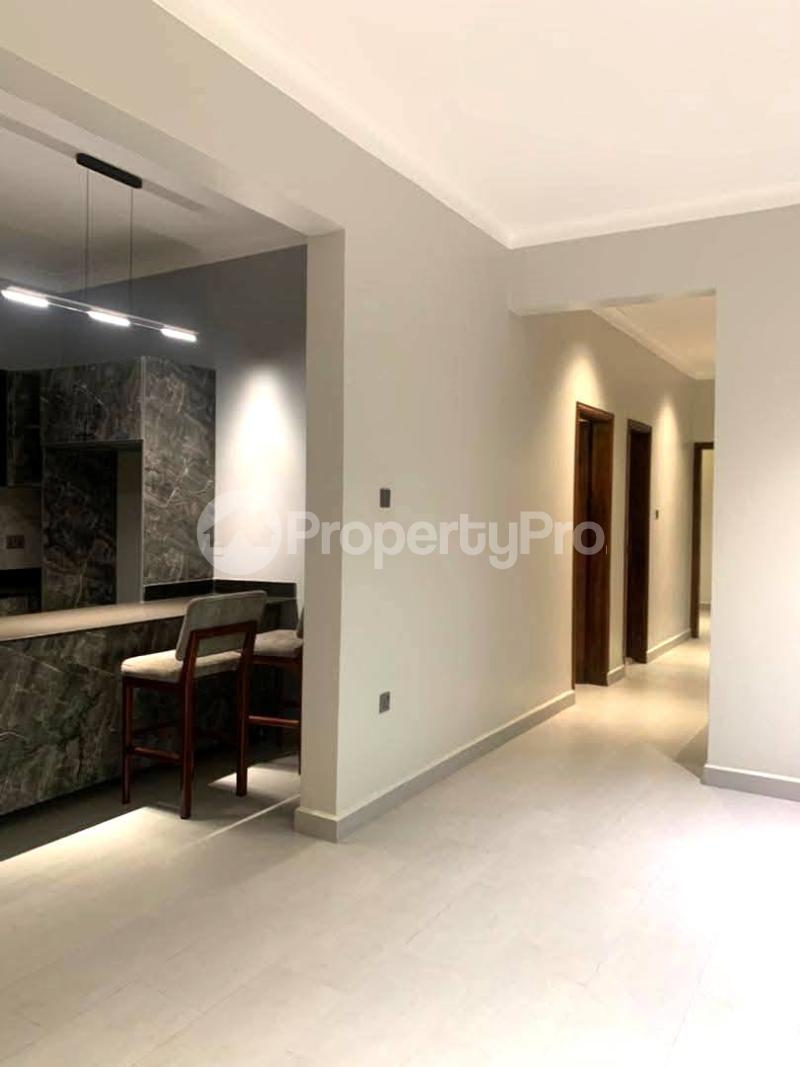 3 bedroom Apartment Block Apartment for rent munyonyo road Munyonyo Kampala Central - 2