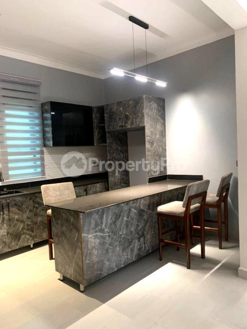 3 bedroom Apartment Block Apartment for rent munyonyo road Munyonyo Kampala Central - 1
