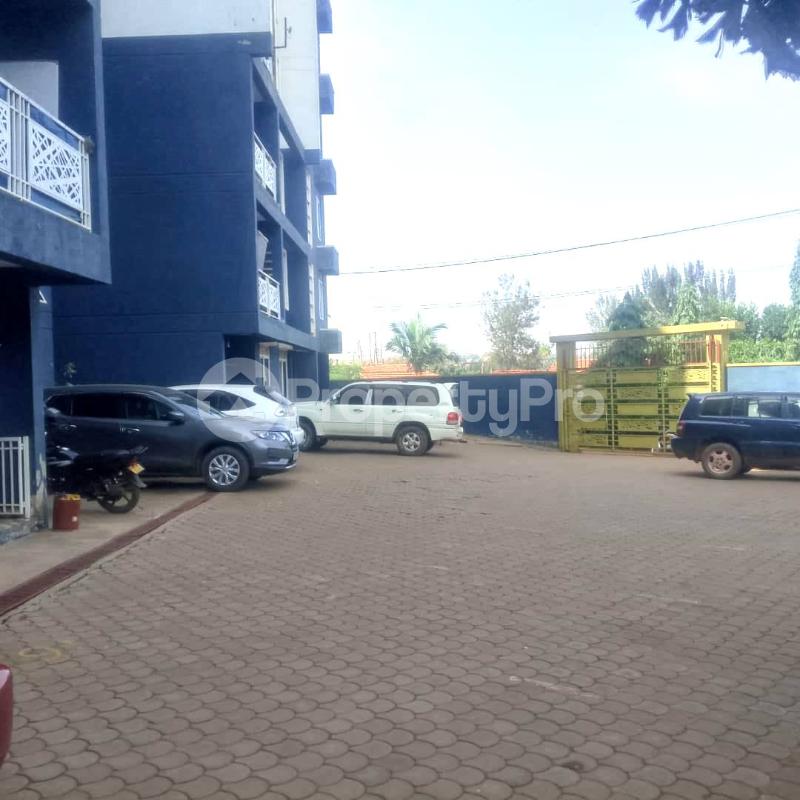 3 bedroom Apartment Block Apartment for rent Kampala Central - 1