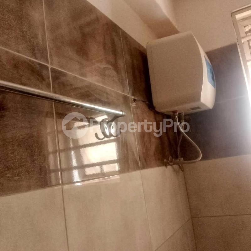 3 bedroom Apartment Block Apartment for rent Kampala Central - 12