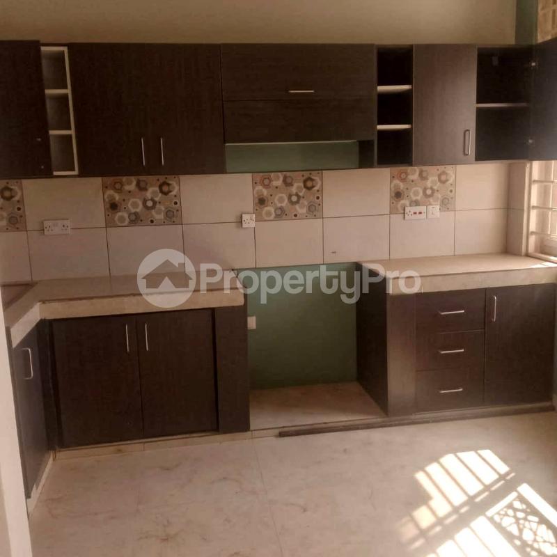 3 bedroom Apartment Block Apartment for rent Kampala Central - 0