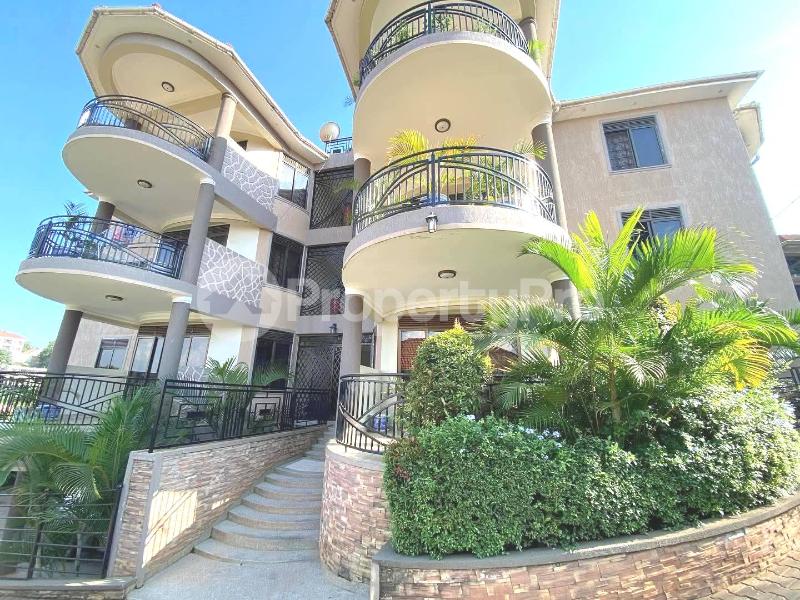 3 bedroom Apartment Block Apartment for rent ntinda Kampala Central Kampala Central - 12