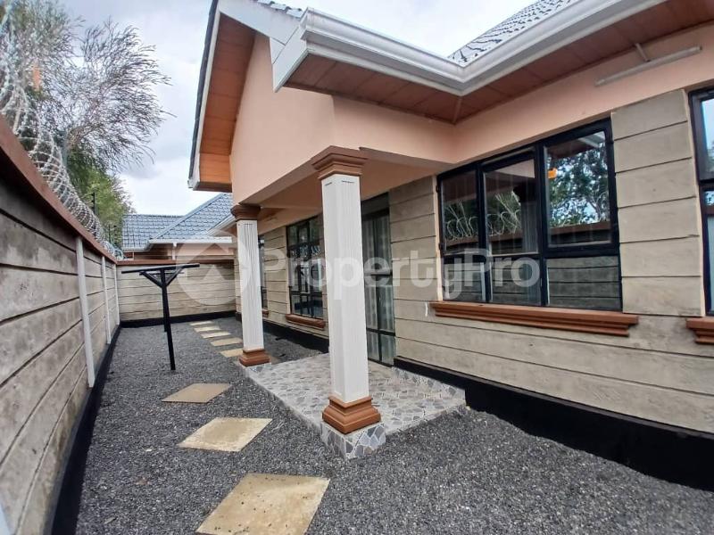 3 bedroom Flat&Apartment for sale Membley Ruiru