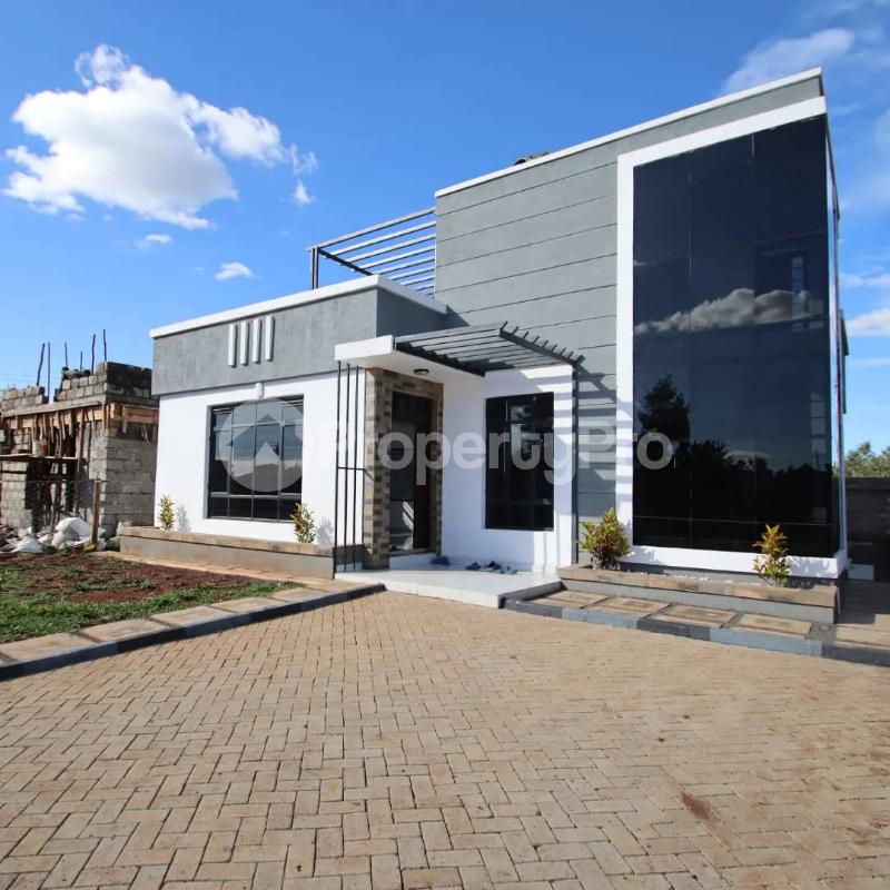 3 bedroom Flat&Apartment for sale Membley Ruiru